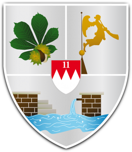 Dietersdorf Wappen