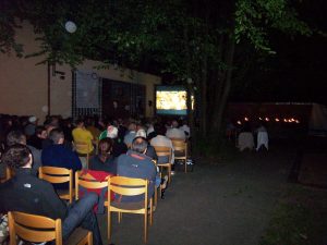 2009 Filmnacht Dietersdorf
