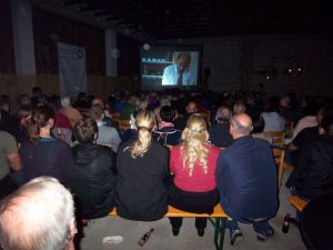 2012 Filmnacht Dietersdorf