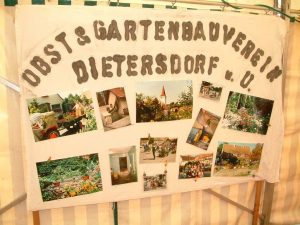 10.09.2006 100 Jahre Obst- und Gartenbauverein Dietersdorf (RPS)