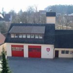 Feuerwehrhaus Dietersdorf