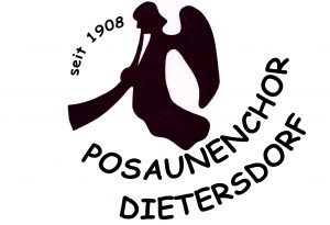 Posaunenchor Dietersdorf - Logo