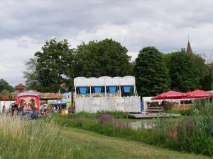06.07.2019 - Kärwa Dietersdorf (RPS) - Festplatz