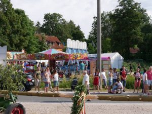 06.07.2019 - Kärwa Dietersdorf (RPS) - Kärwa Platz