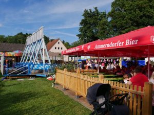 06.07.2019 - Kärwa Dietersdorf (RPS) - Festbetrieb