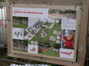 27.07.2019 Familienfest (RPS) - Spielplatz Dietersdorf Entwurf – KOMPAN