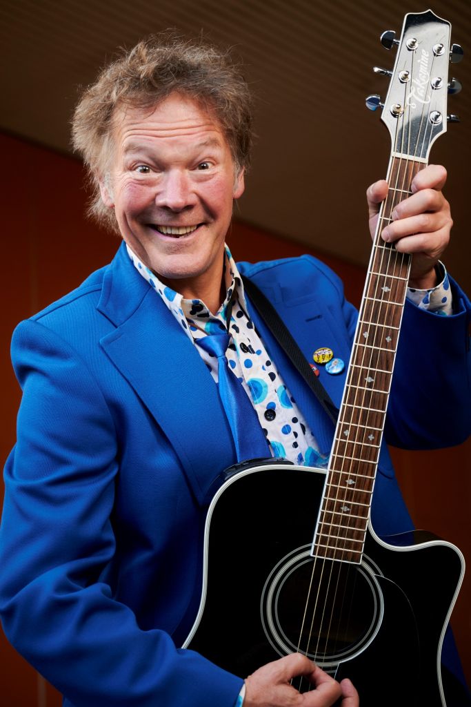 VERSCHOBEN Geraldino kommt nach Dietersdorf Dietersdorf