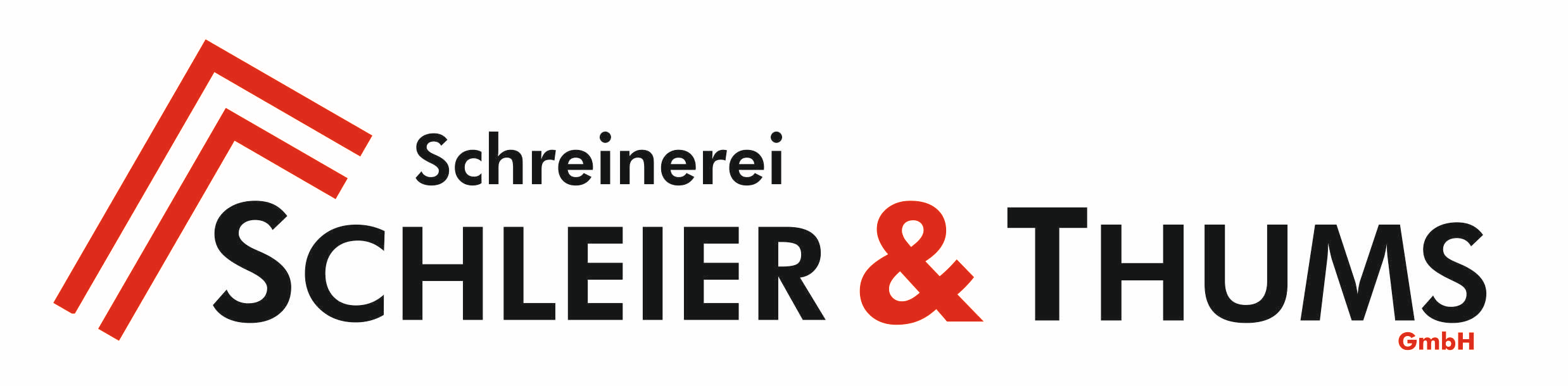 Logo der Schreinerei Schleier & Thums GmbH