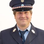 René Mulzer - 1. Vorsitzender - Freiwillige Feuerwehr Dietersdorf e.V.